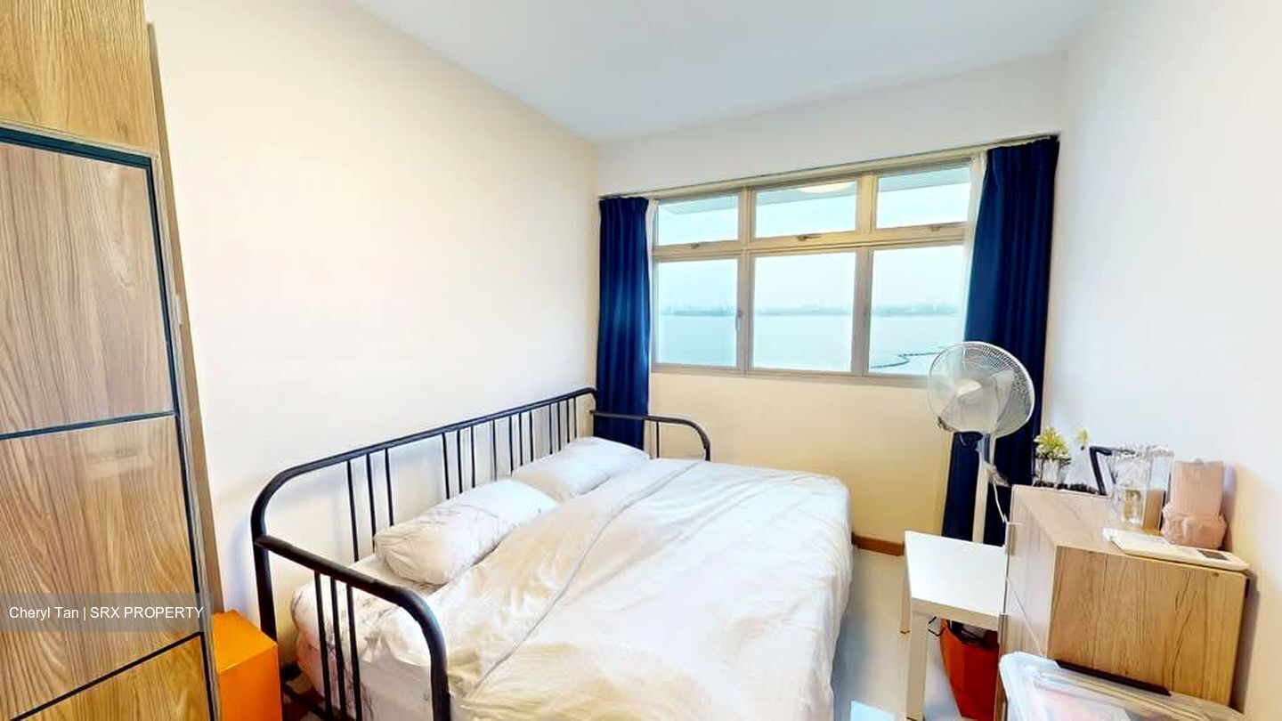 Blk 421C Northshore Straitsview (Punggol), HDB 5 Rooms #562617911